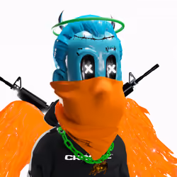 Crookz #4212