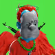 8662
