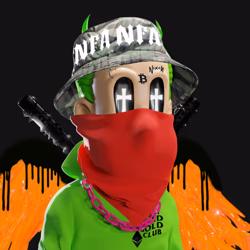 Crookz