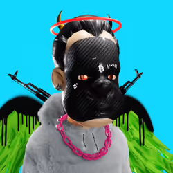 Crookz #5671