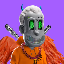 Crookz #1469