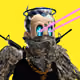 5831