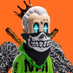 Crookz #4723