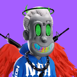 Crookz #1523