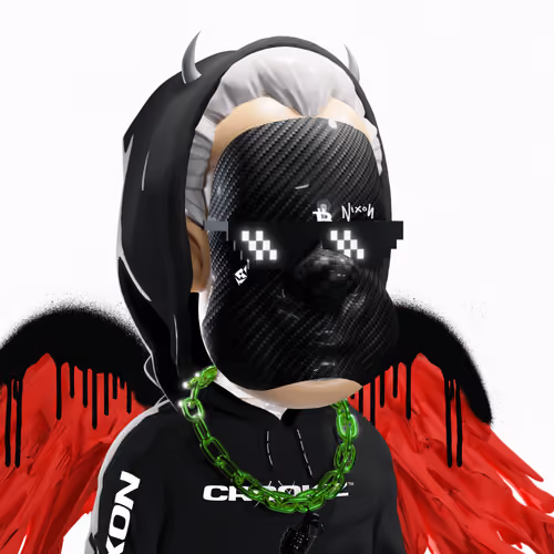 Crookz #751