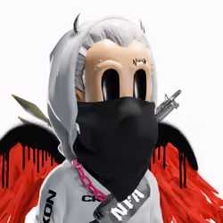 Crookz #7770