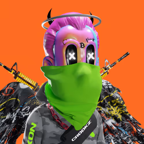 Crookz