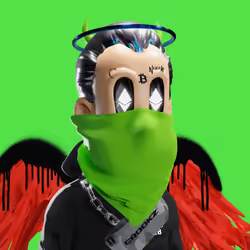 Crookz #2314