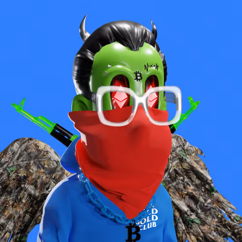 Crookz #2479