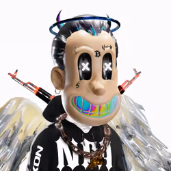 Crookz #461
