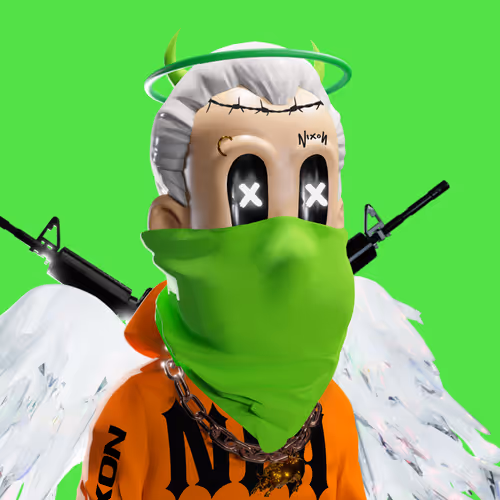 Crookz