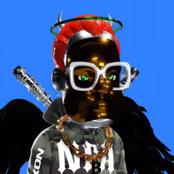 Crookz #5476