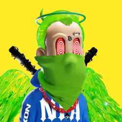 Crookz #6227