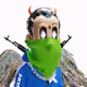 6667