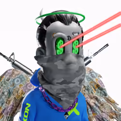 Crookz #4656