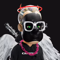 Crookz #6057