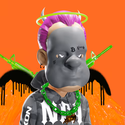 Crookz