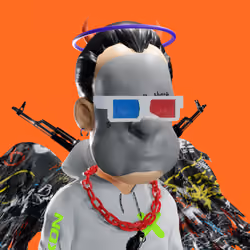 Crookz #1337