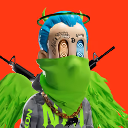Crookz #9431