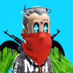 Crookz #2353