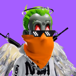 Crookz #5796