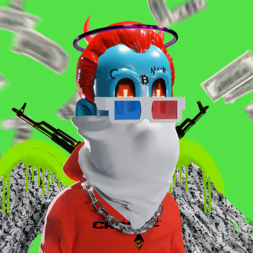 Crookz