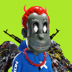 Crookz #3229