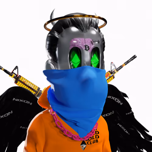 Crookz #5519
