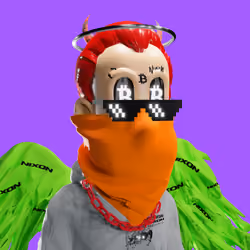 Crookz #8238