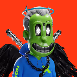 Crookz #4222