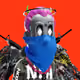 6814