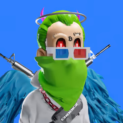 Crookz #2669