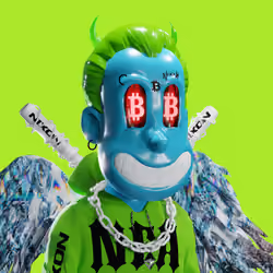 Crookz #4223