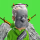 7952