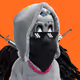 6431