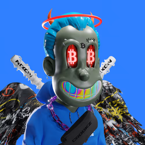 Crookz