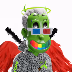 Crookz #564