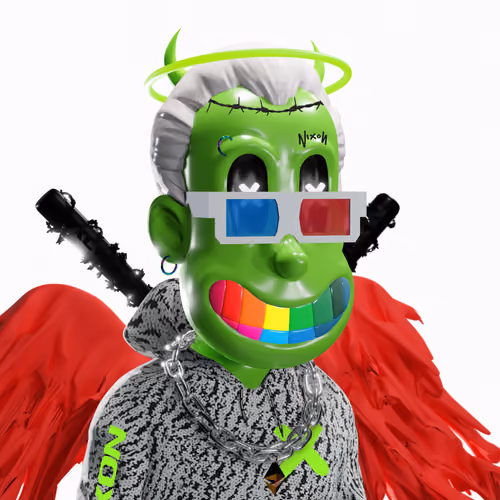 Crookz #564