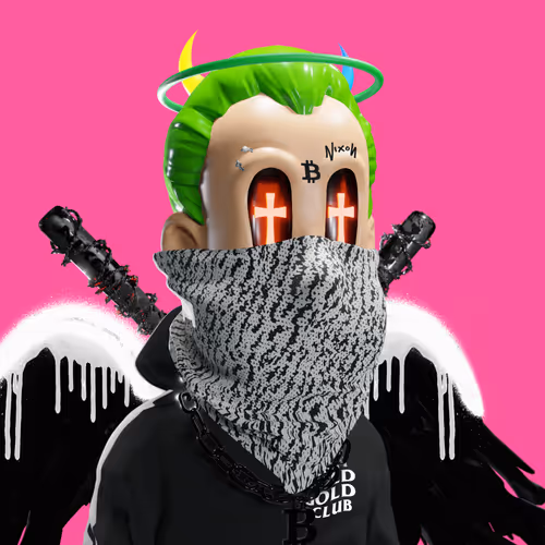 Crookz