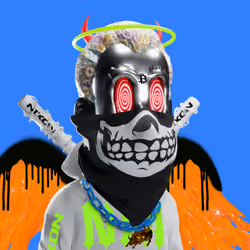 Crookz #5761