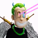 9891