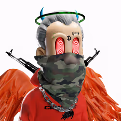 Crookz #370
