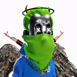Crookz #8703