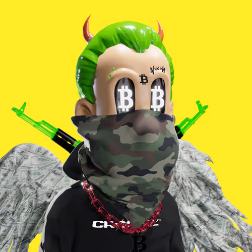 Crookz
