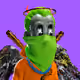 7234