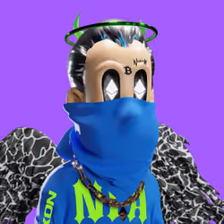 Crookz #189