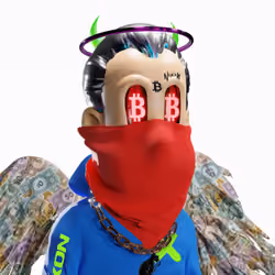 Crookz #3764