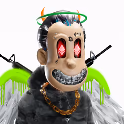 Crookz #7736
