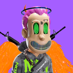Crookz #7777