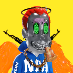 Crookz #389